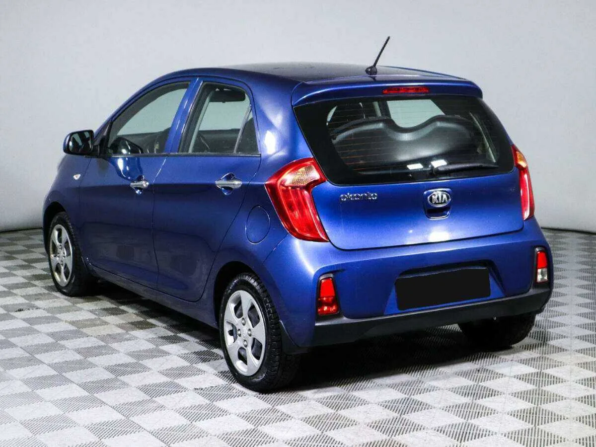 Kia Picanto