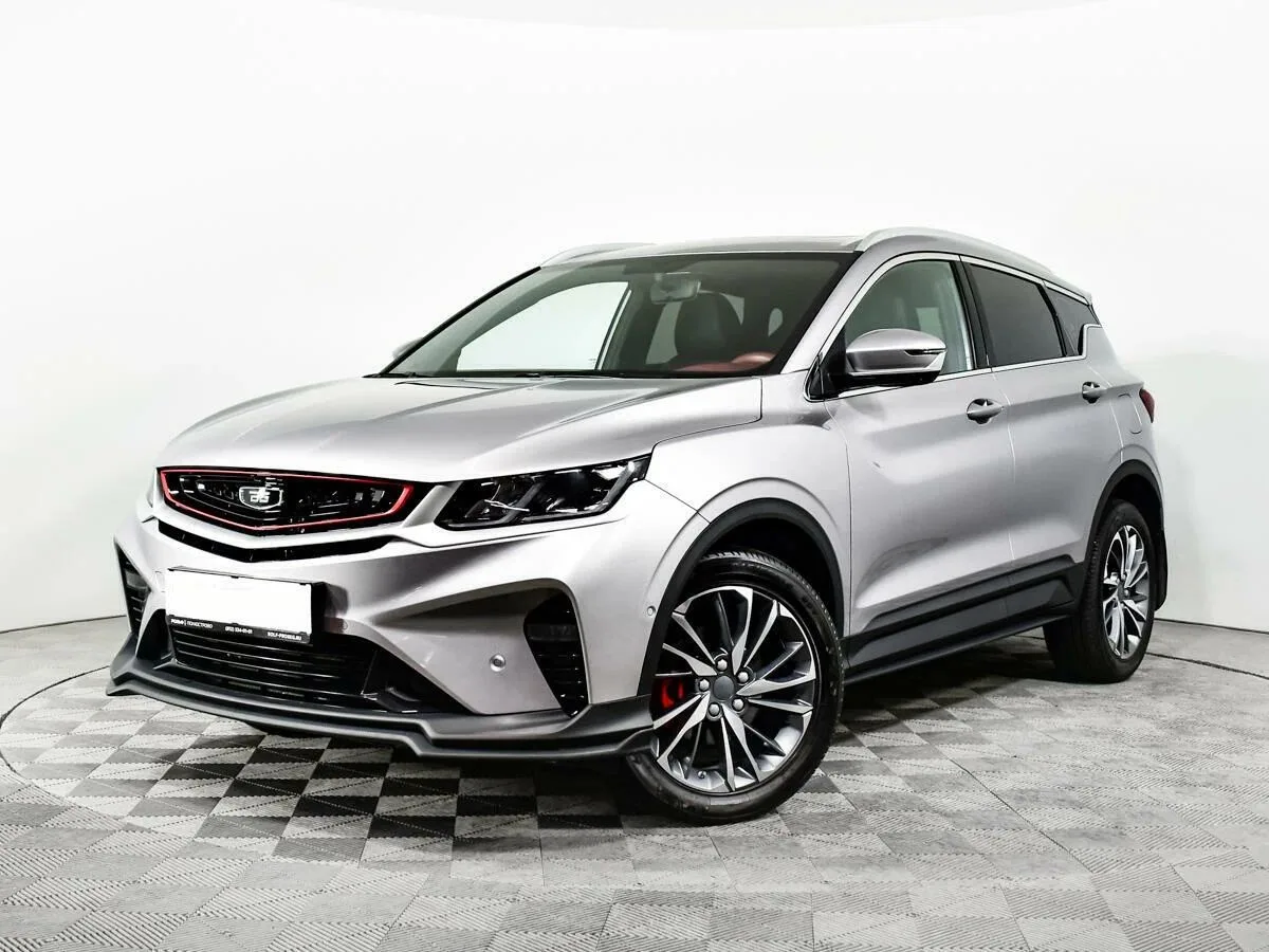 Belgee X50