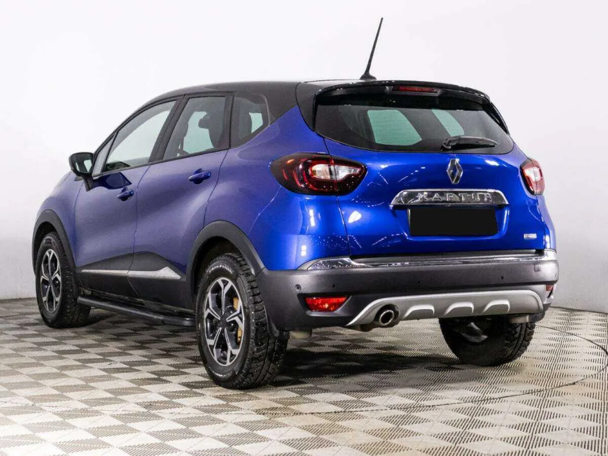 Renault Kaptur