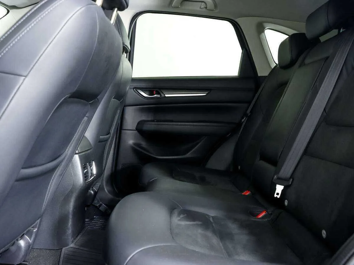 Mazda Cx 5