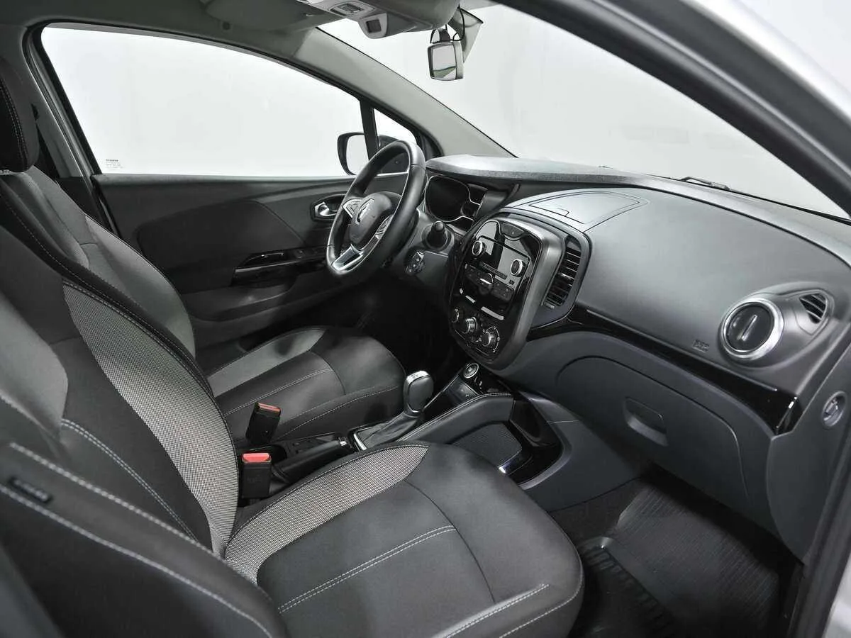 Renault Kaptur