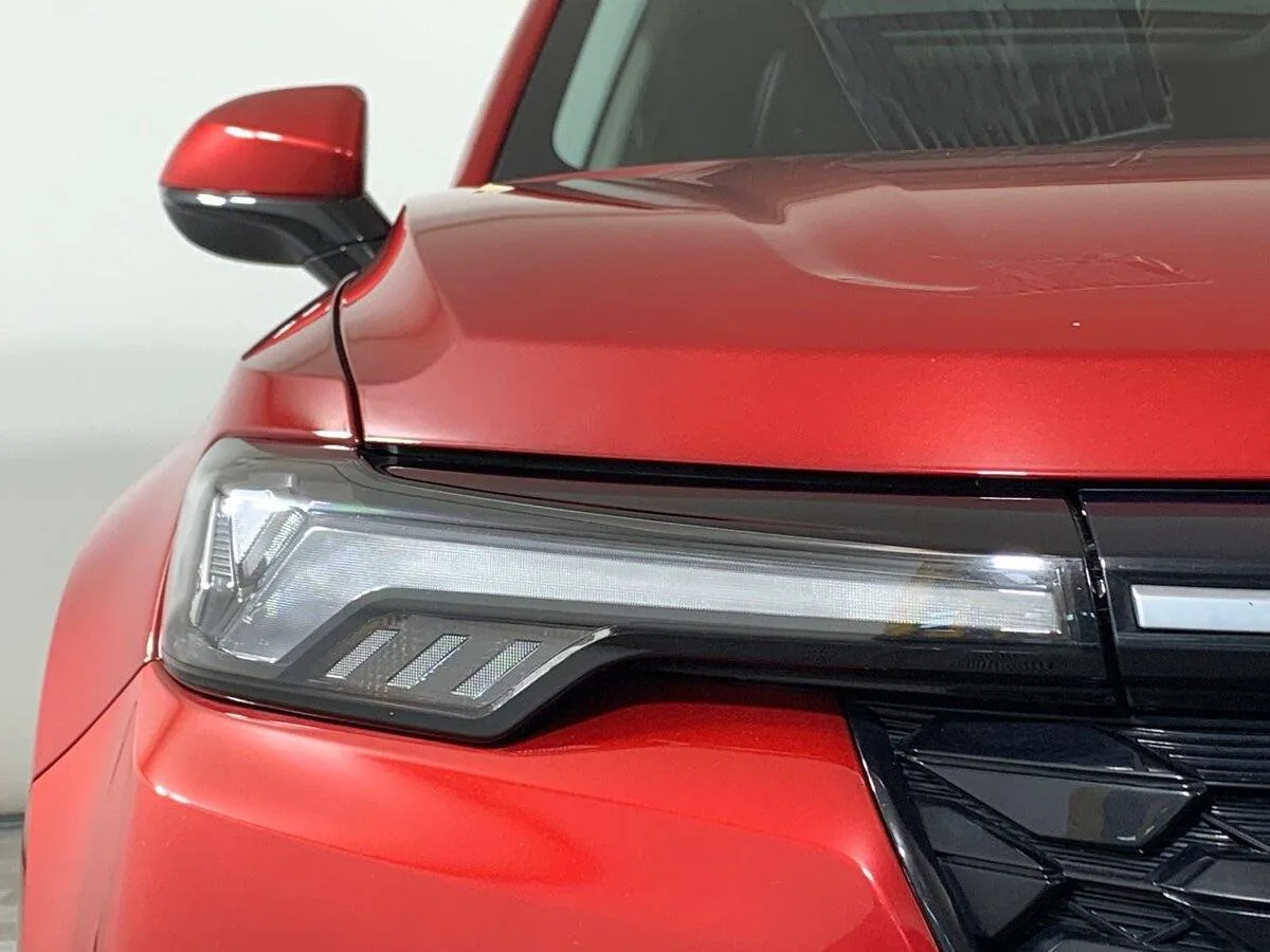 Changan CS35 Plus