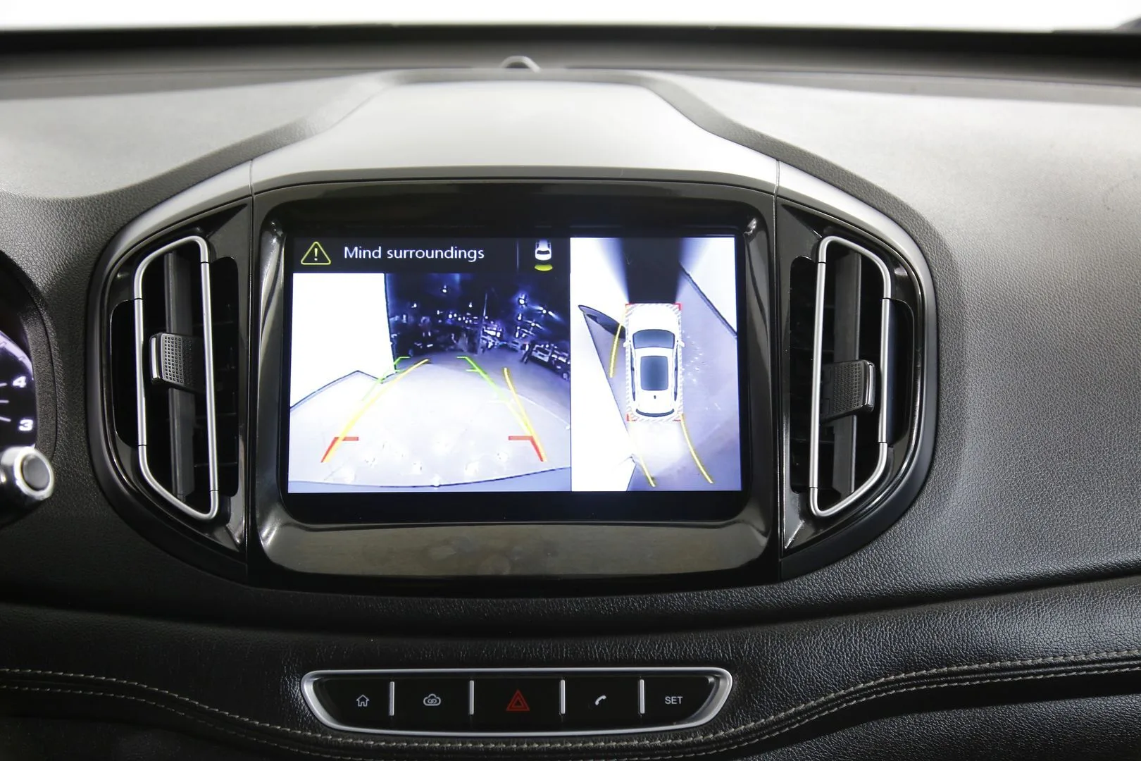 Chery Tiggo 7