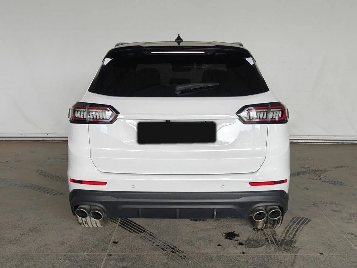Chery Tiggo 8 Pro Max