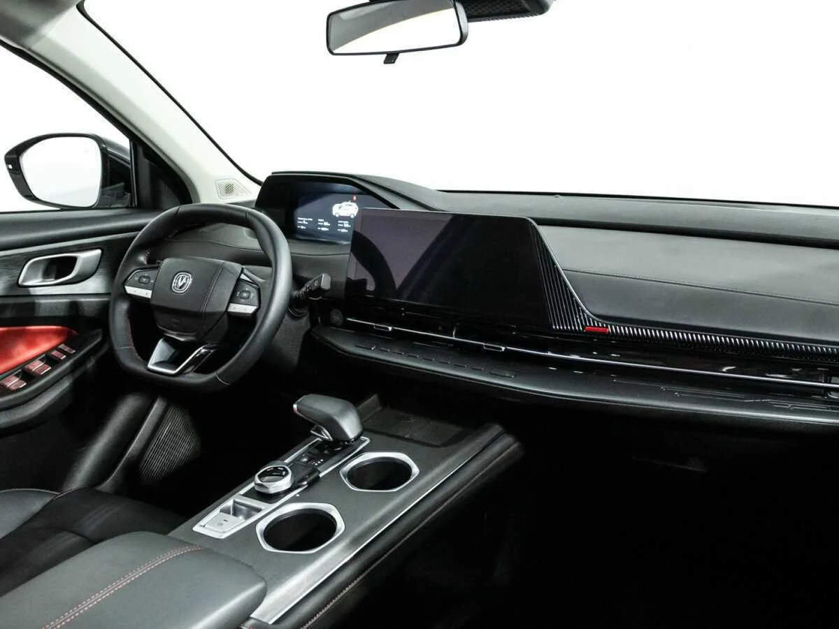 Changan Uni S CS55 Plus