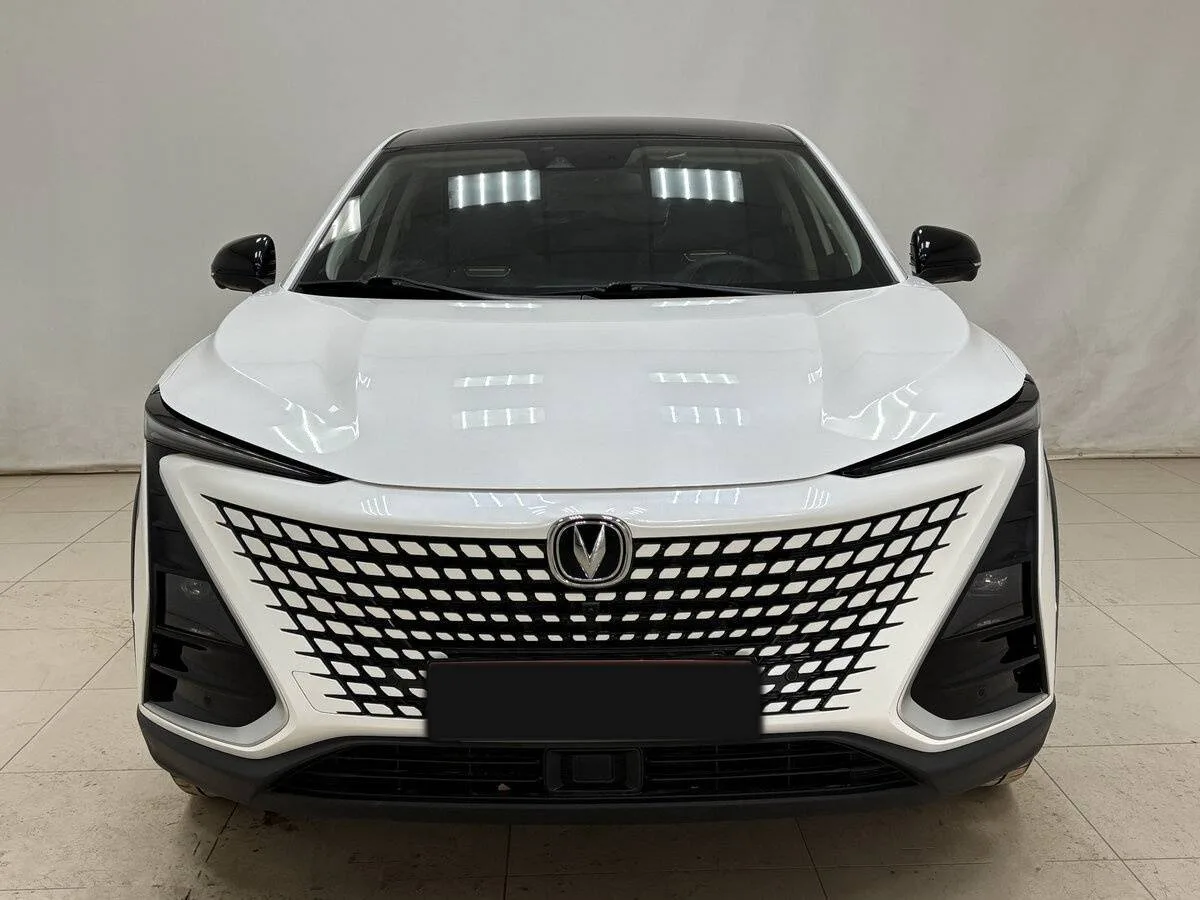 Changan Uni T