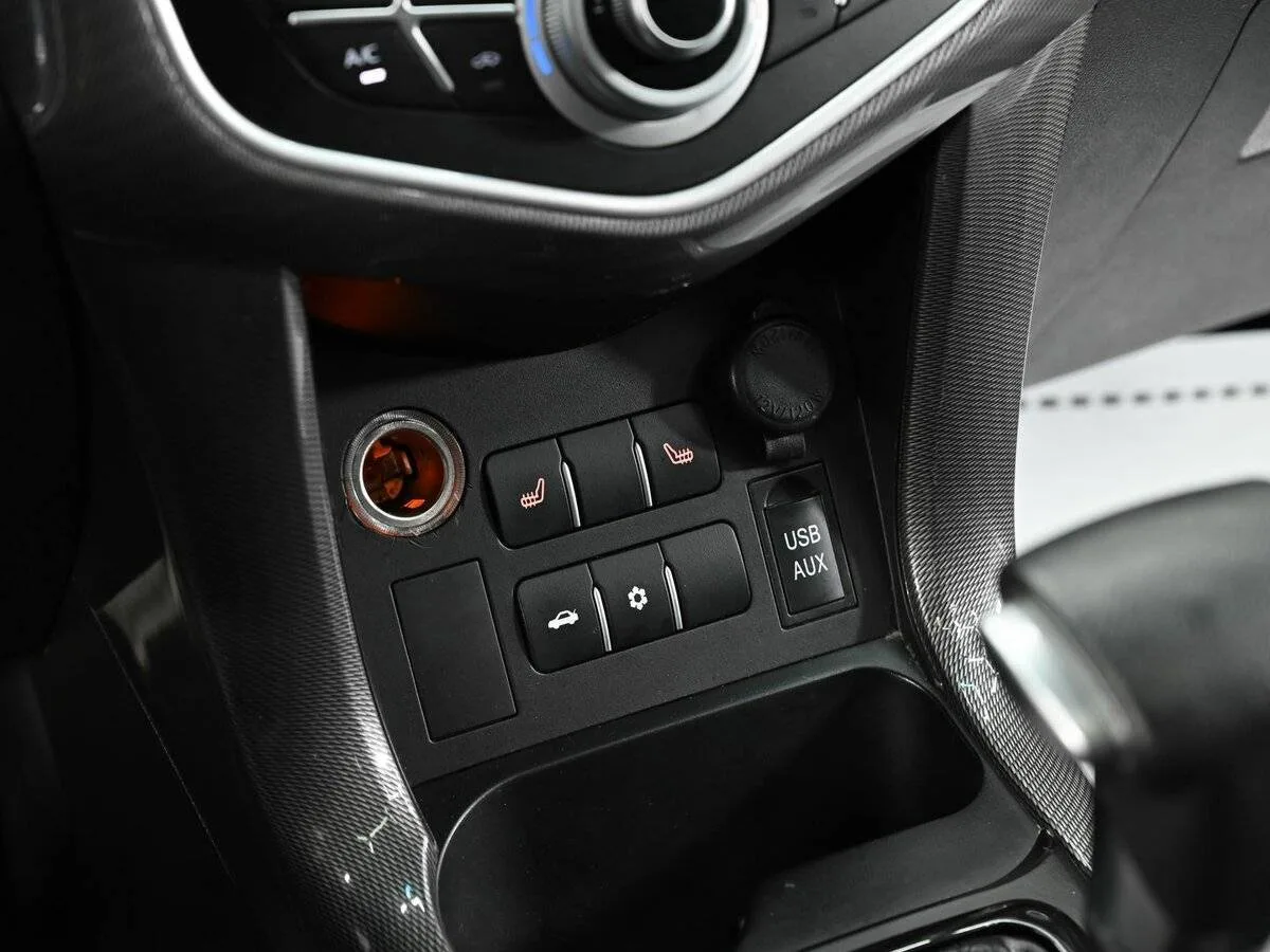 Lifan X60