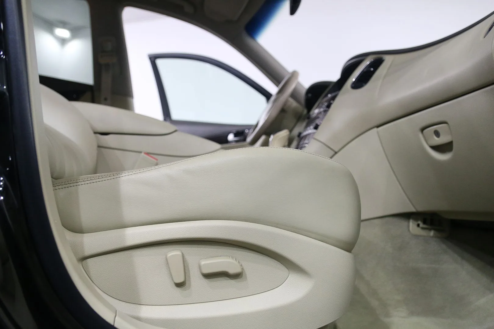 Infiniti QX50