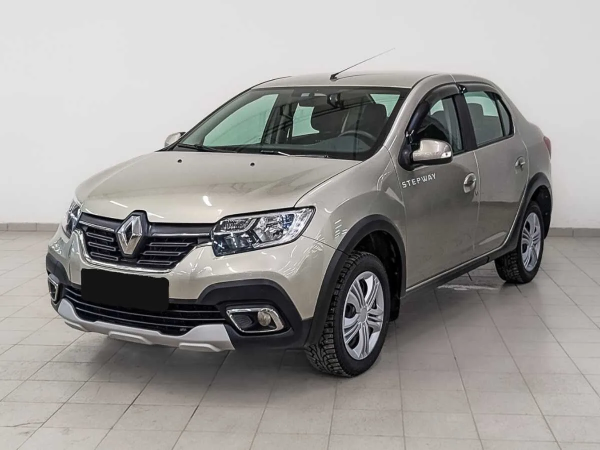 Renault Logan