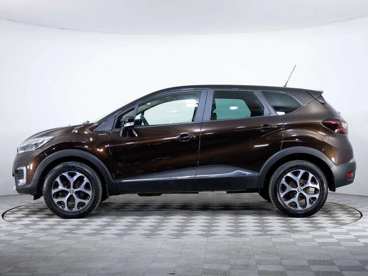 Renault Kaptur