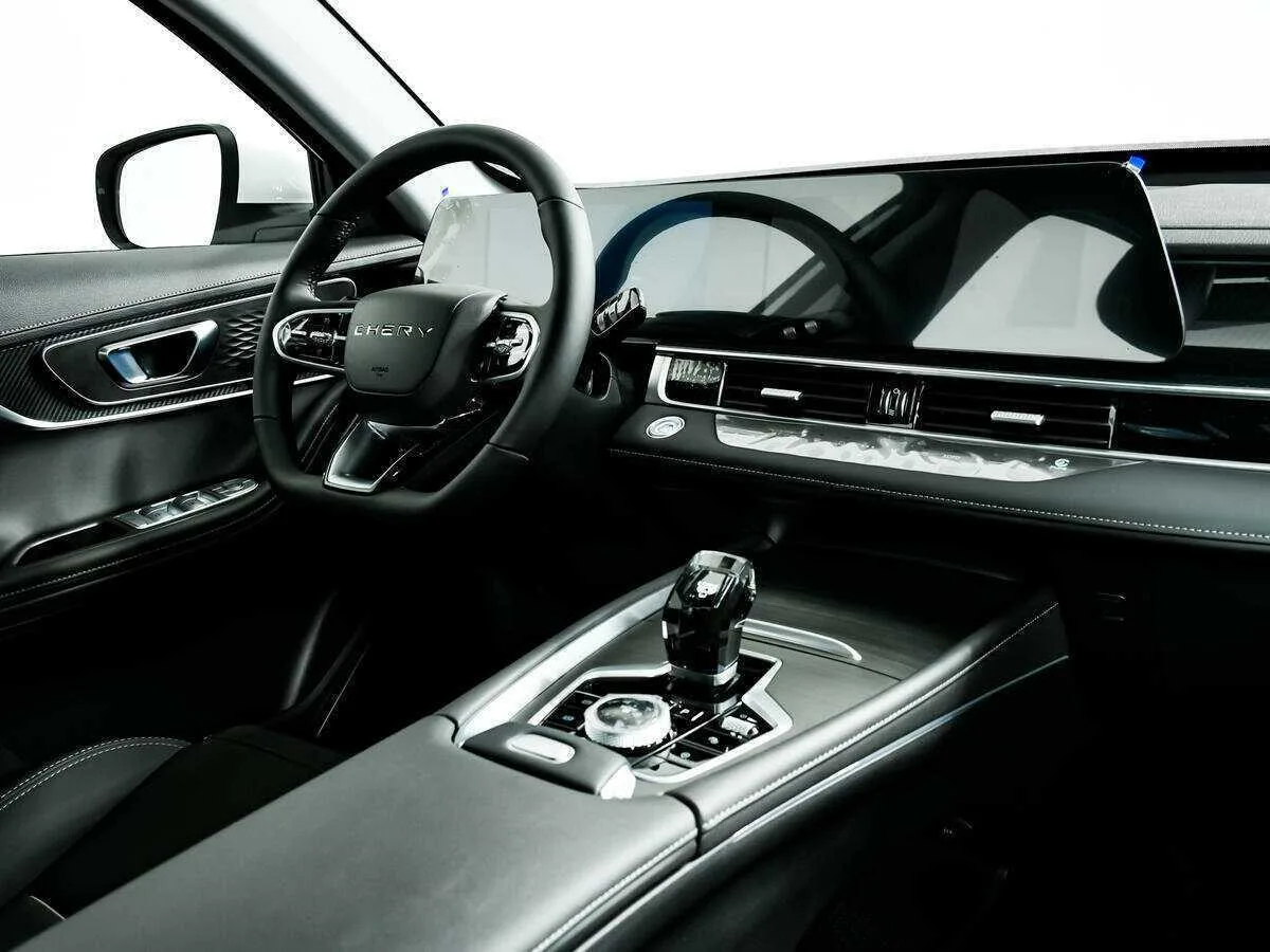 Chery Tiggo 7 Pro Max