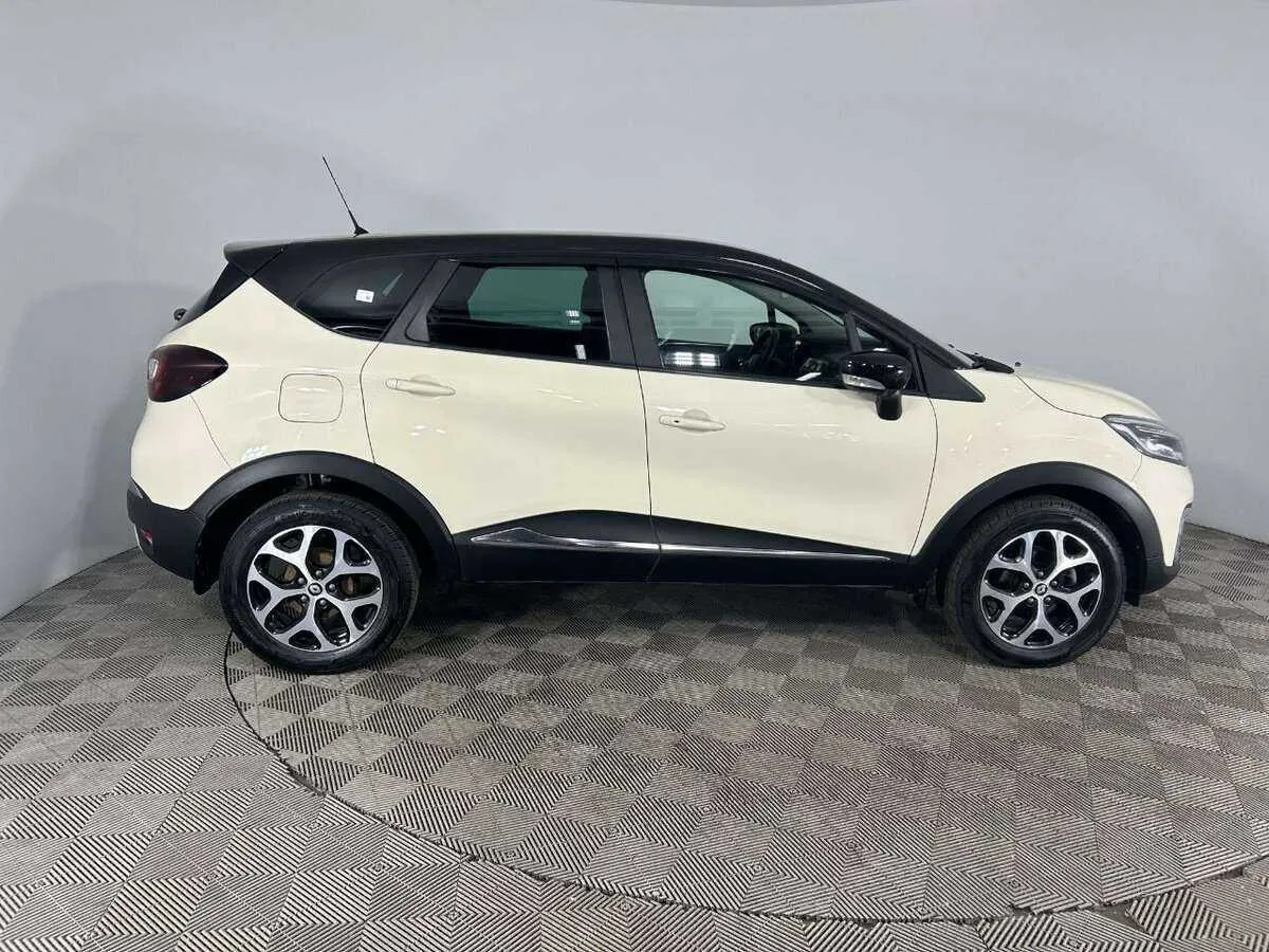 Renault Kaptur