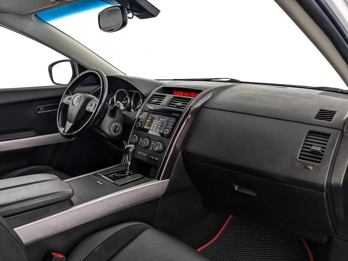 Mazda Cx 9