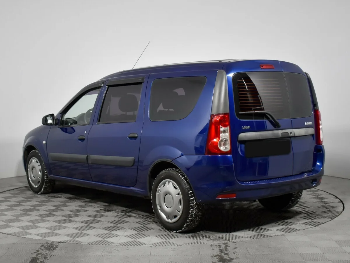 LADA (ВАЗ) Largus
