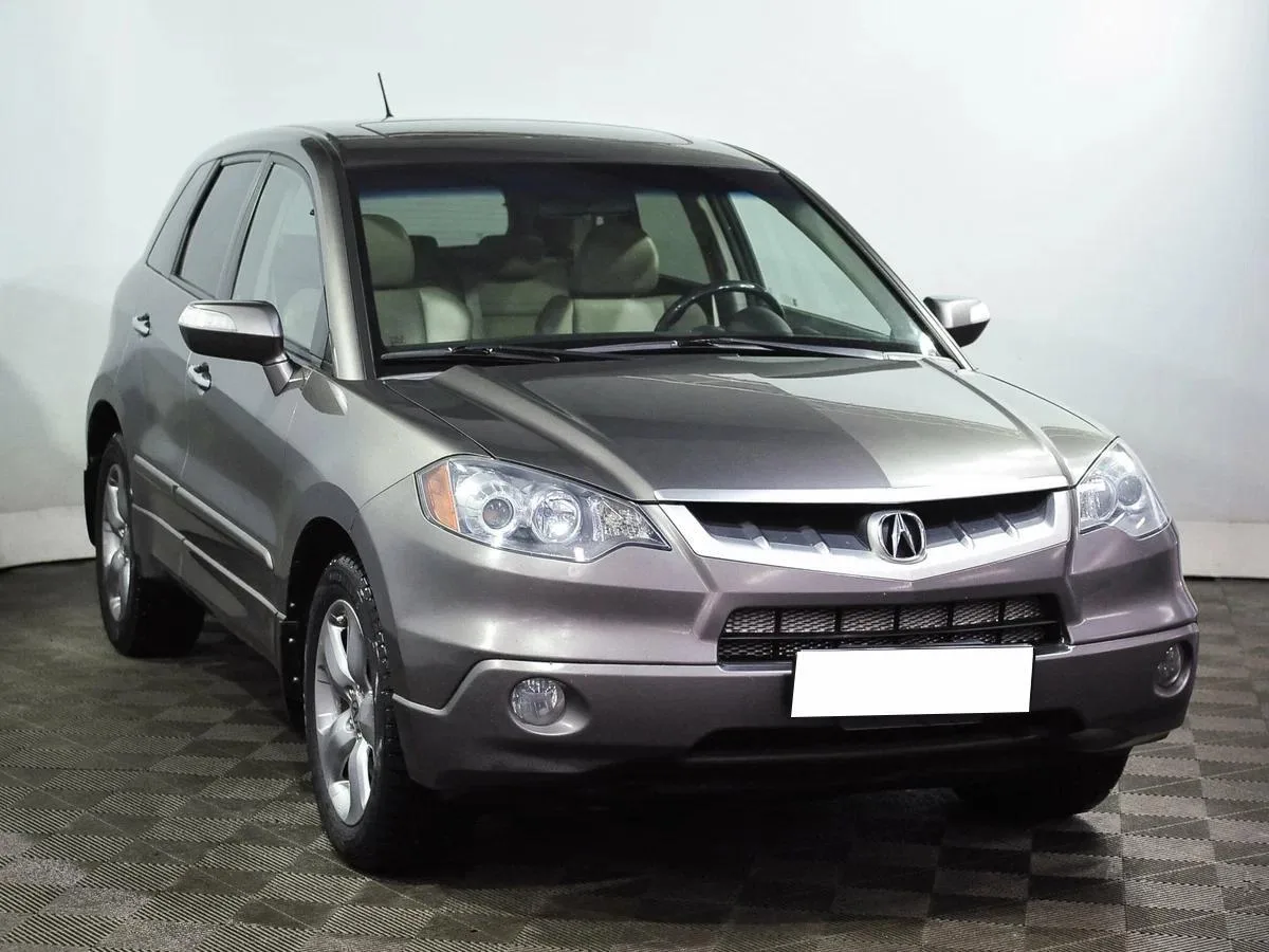 Acura RDX