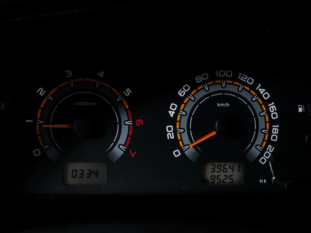 LADA (ВАЗ) Niva Travel