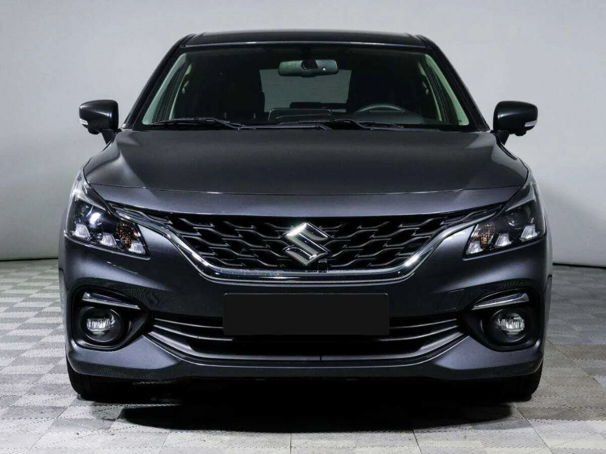 Suzuki Baleno