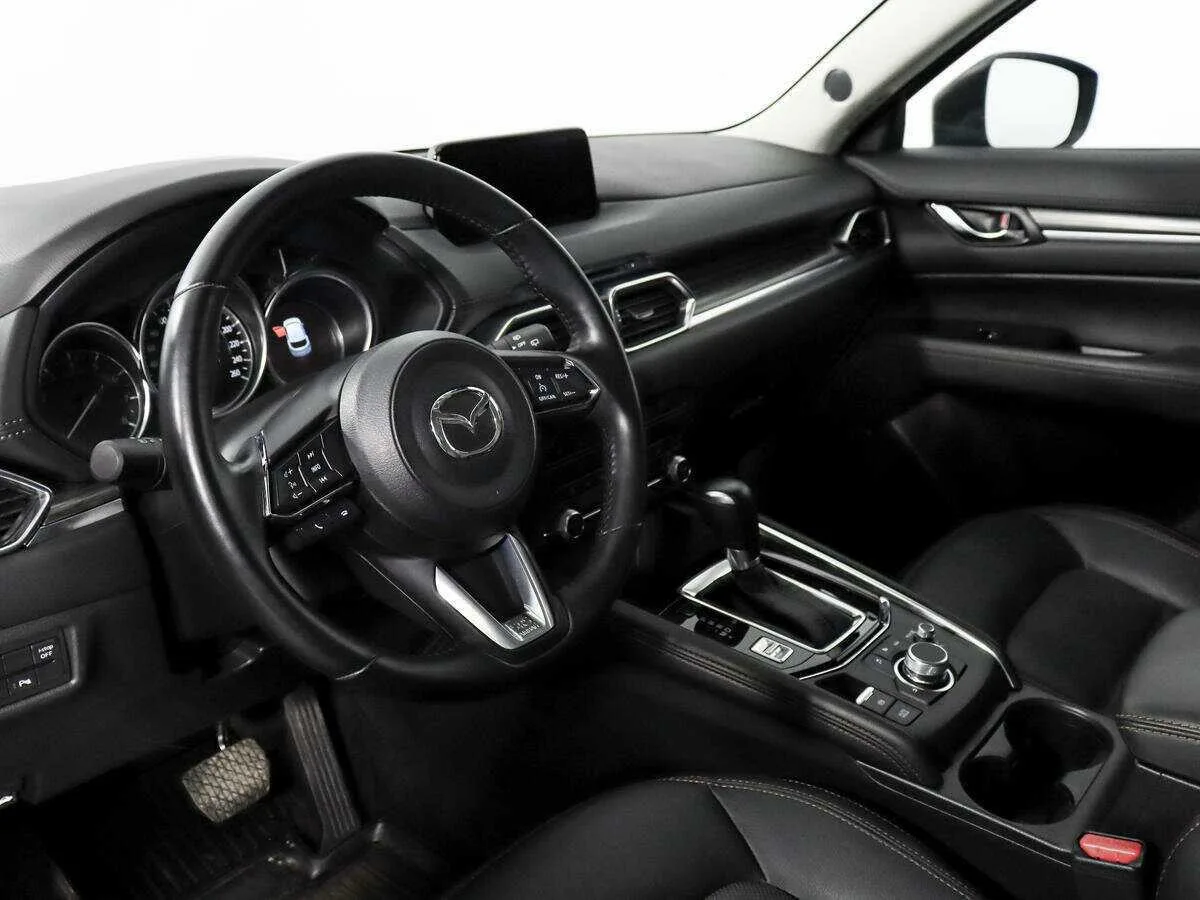 Mazda Cx 5