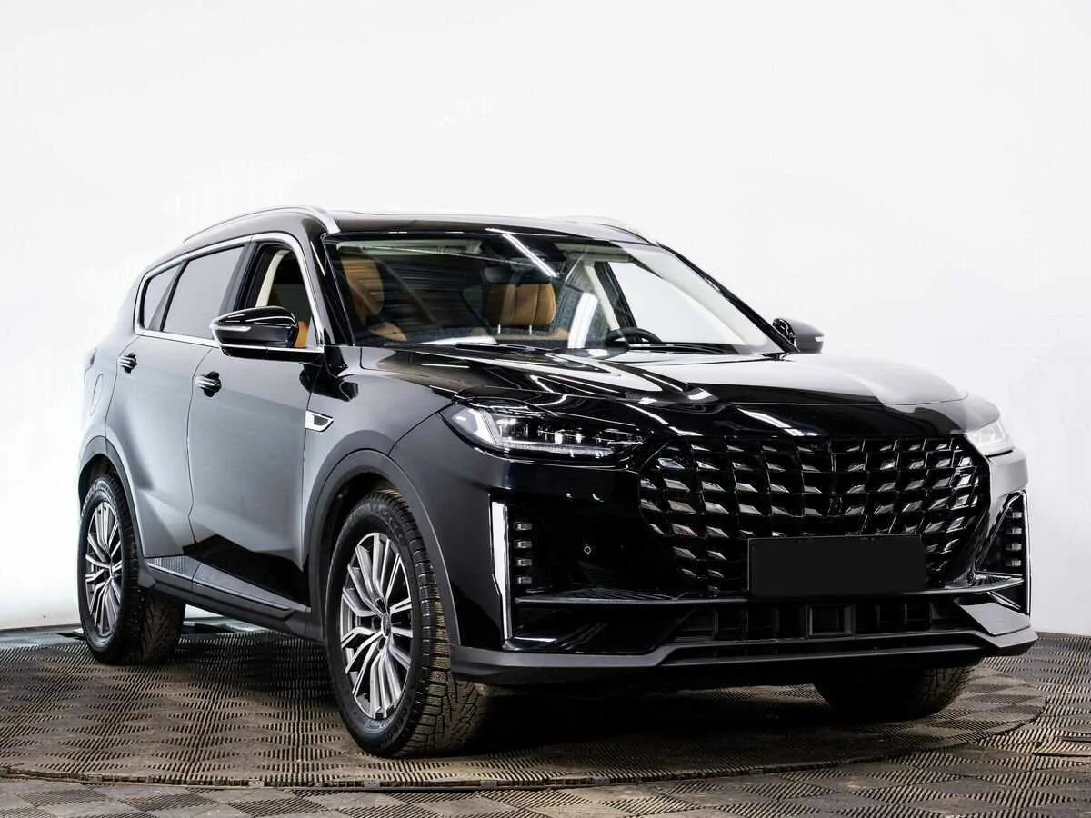 Jetour X70 PLUS