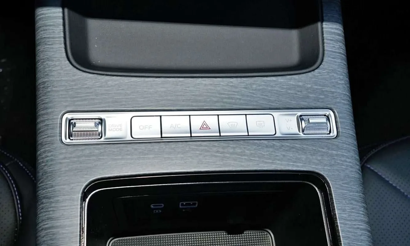 Geely Preface