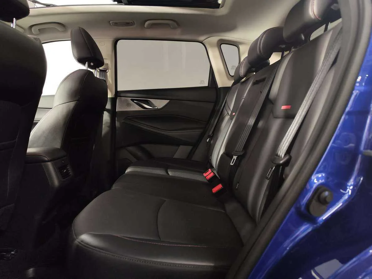 Changan CS35PLUS