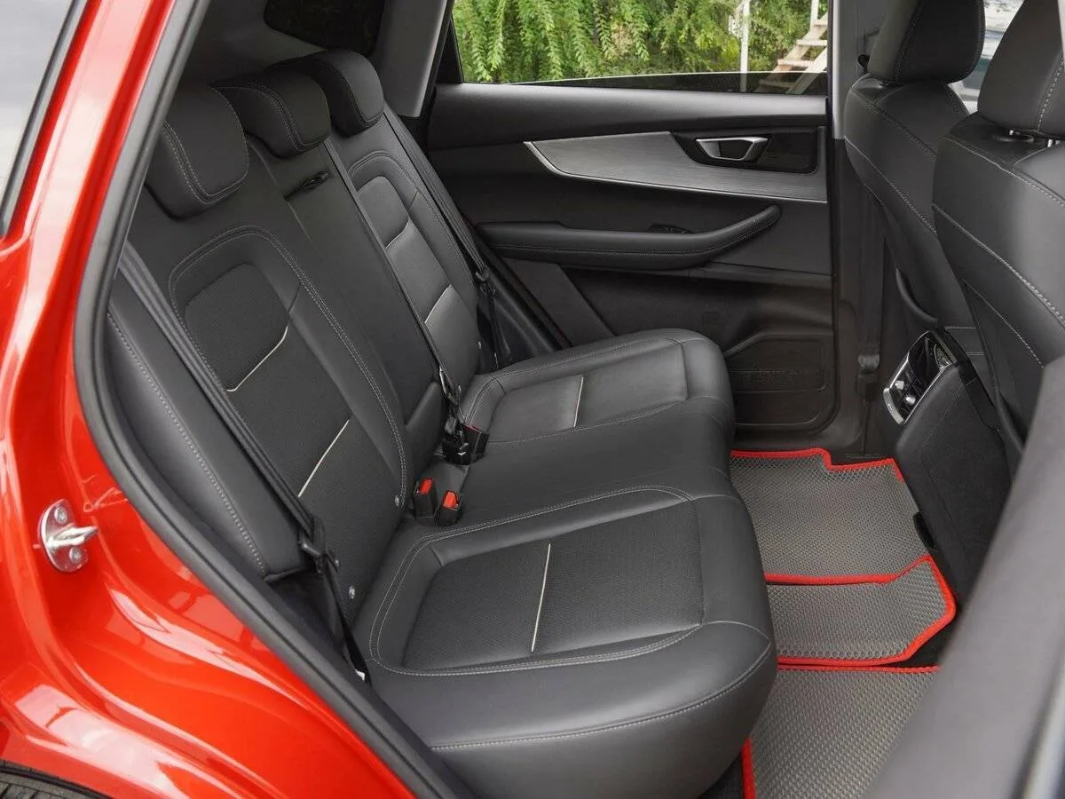 Chery Tiggo 7 Pro Max