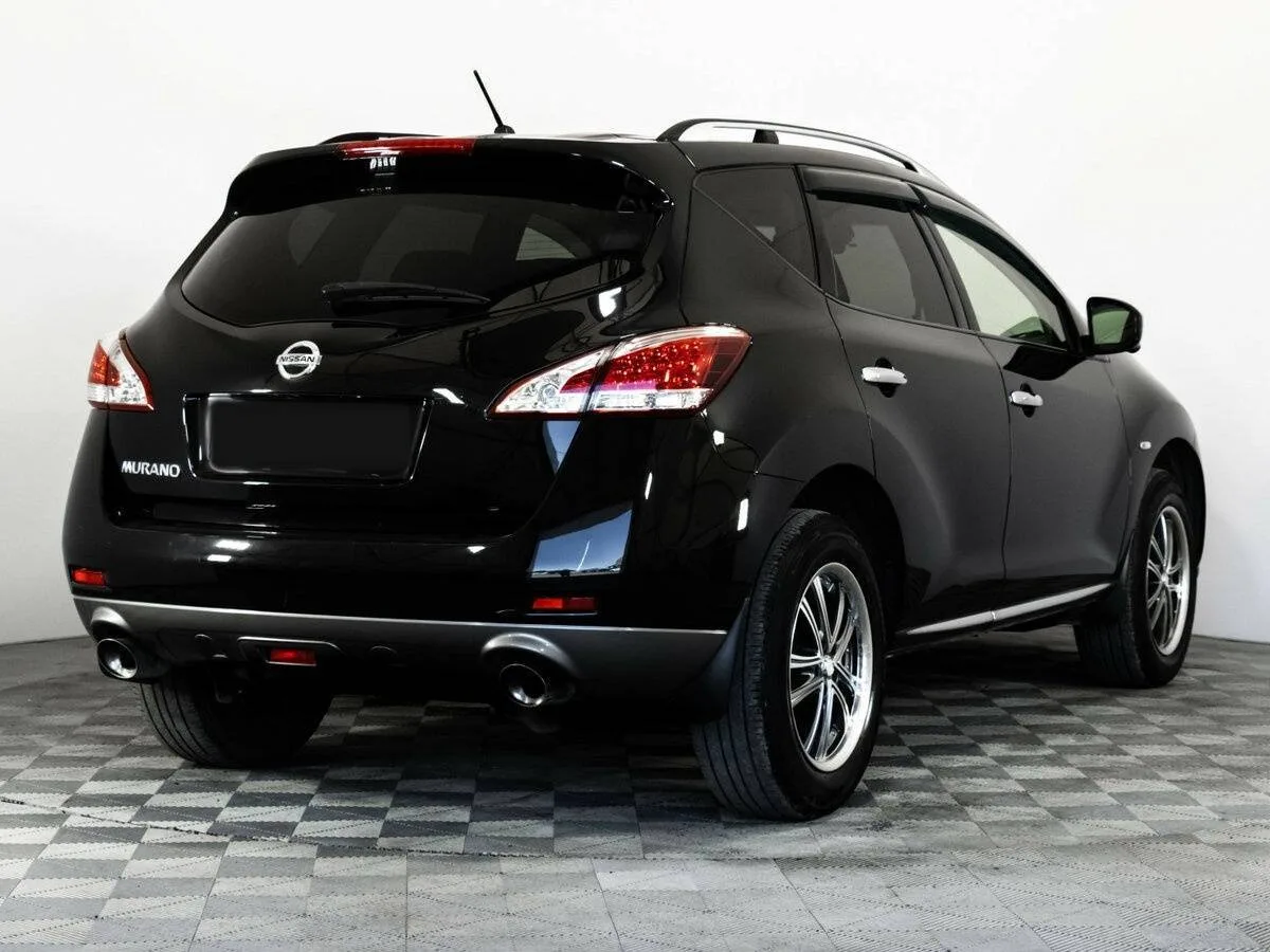Nissan Murano