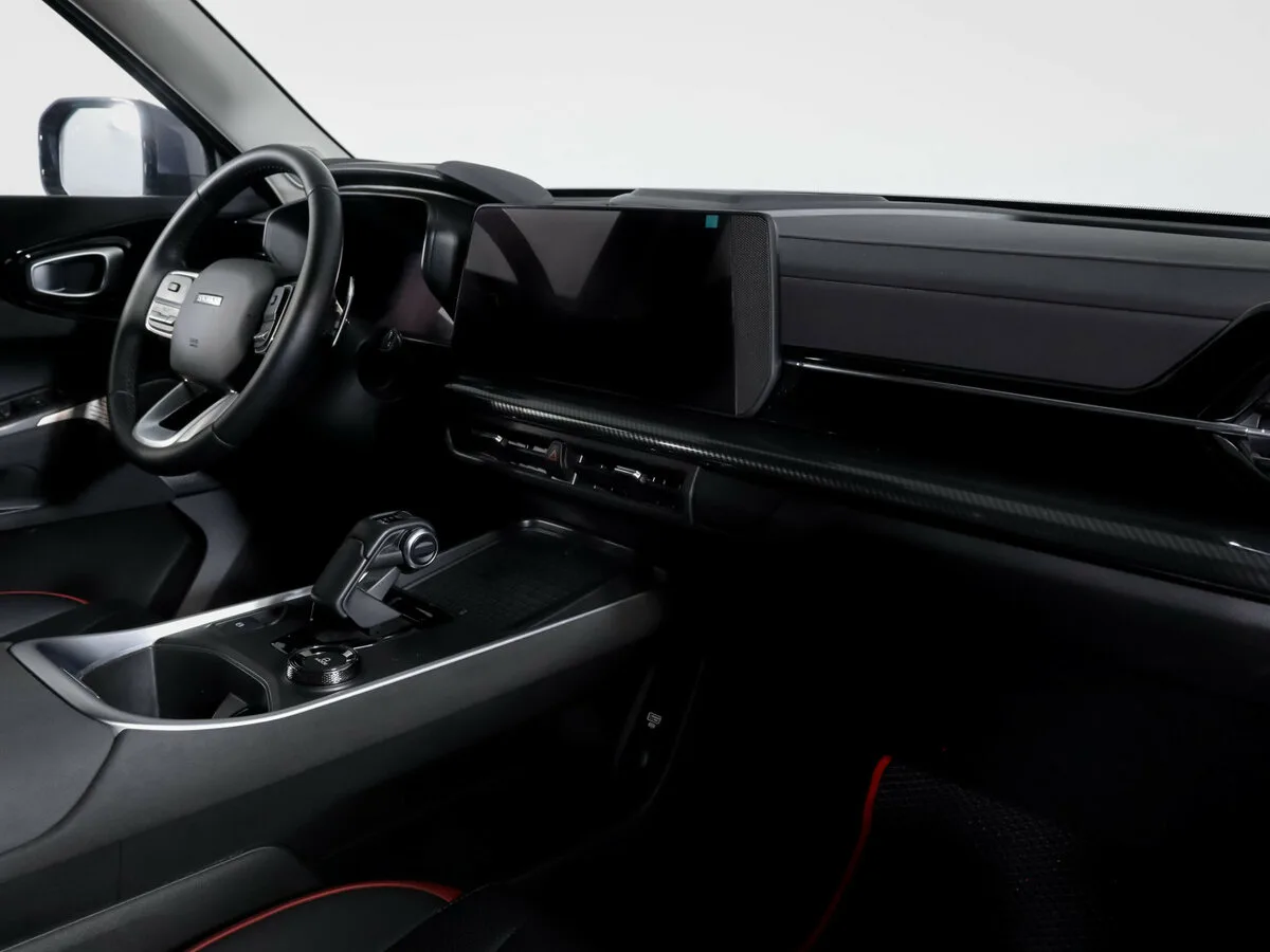 Haval H3