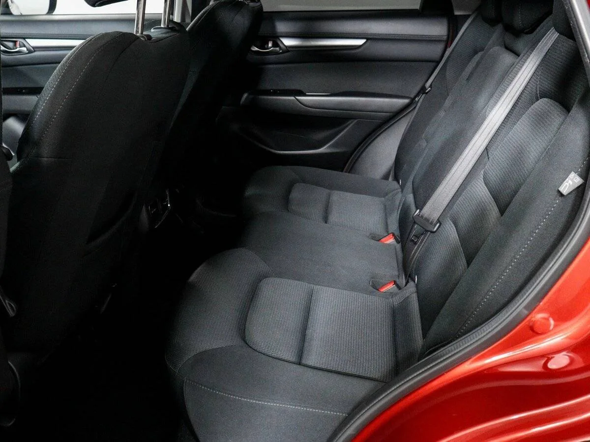 Mazda Cx 5