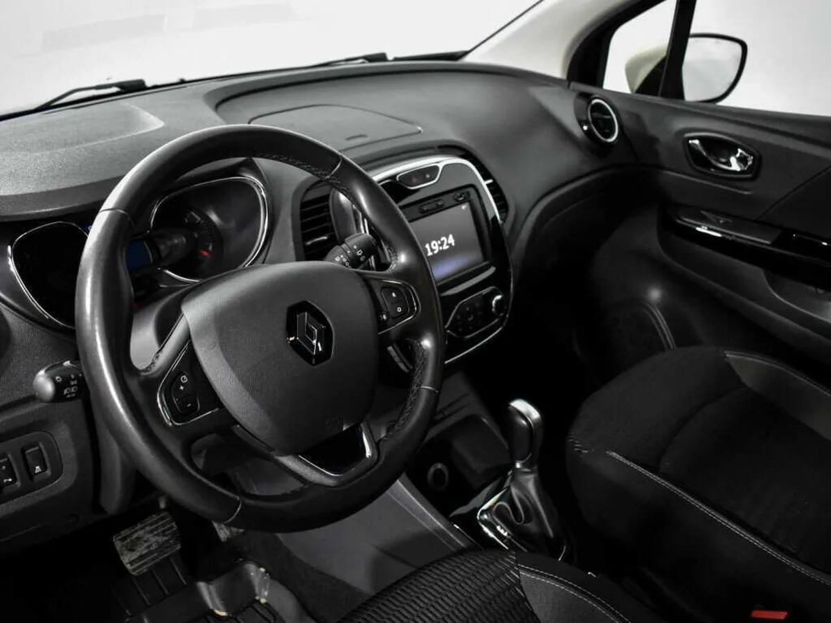Renault Kaptur
