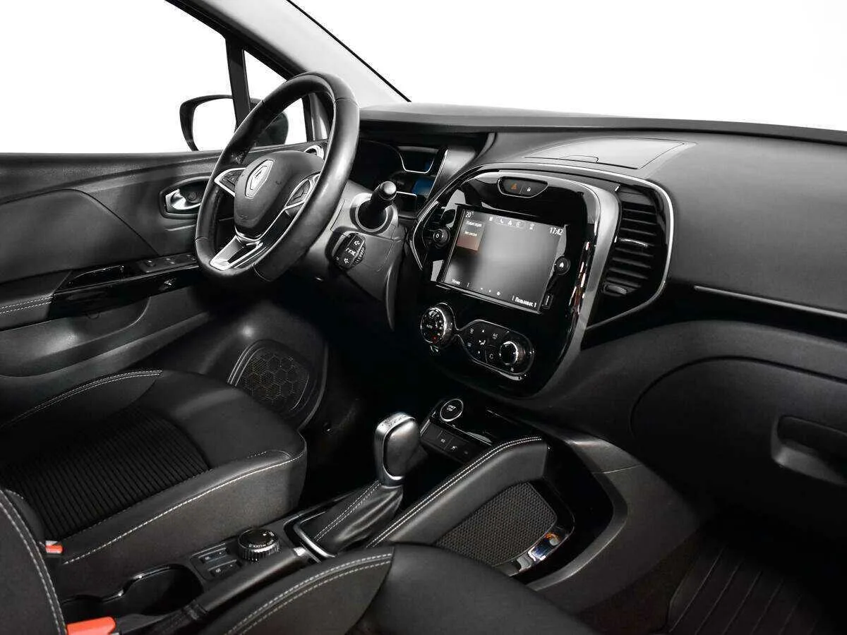 Renault Kaptur