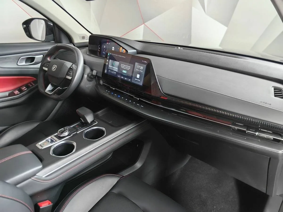 Changan CS55 Plus