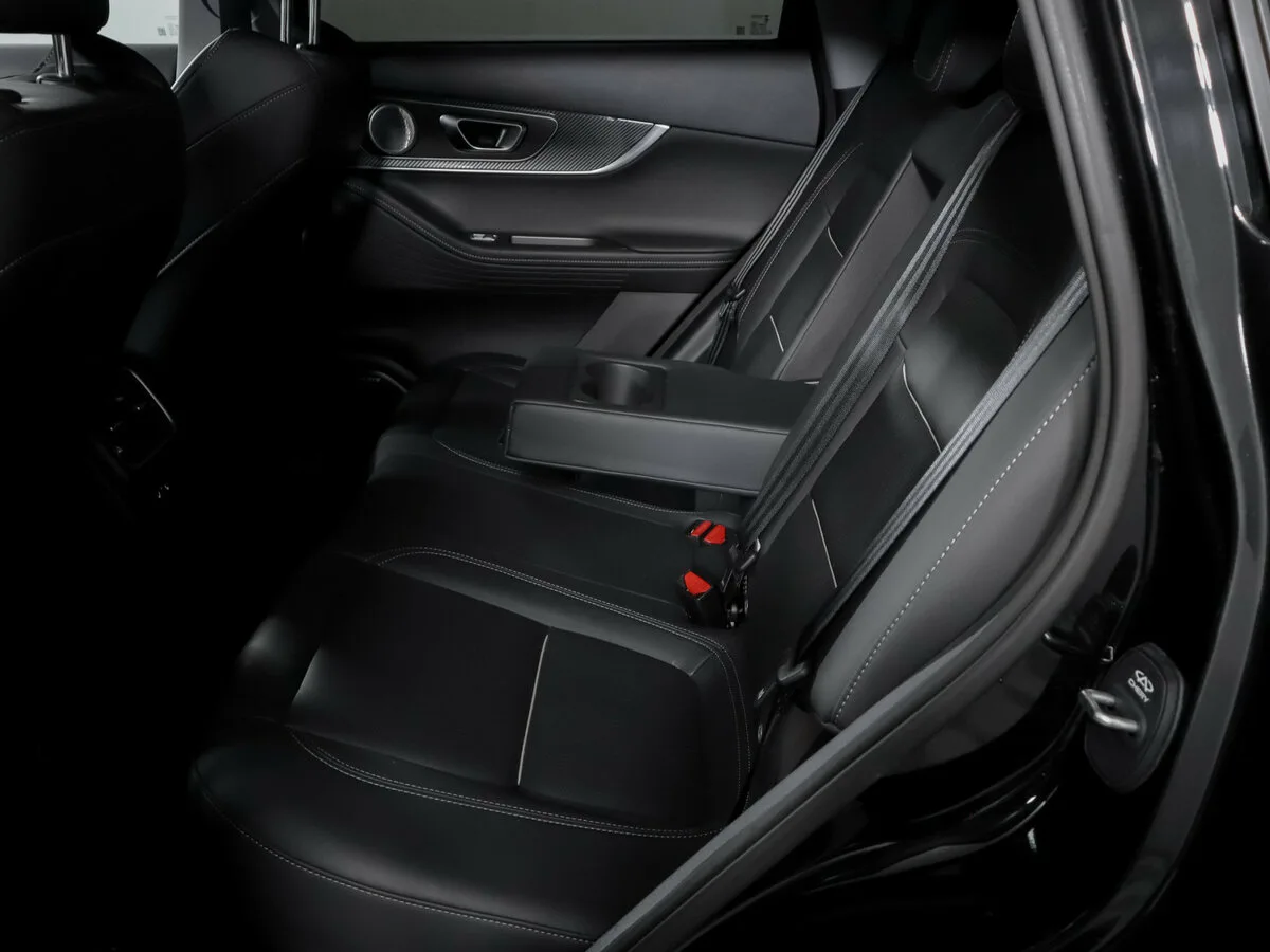 Chery Tiggo 7 Pro Max