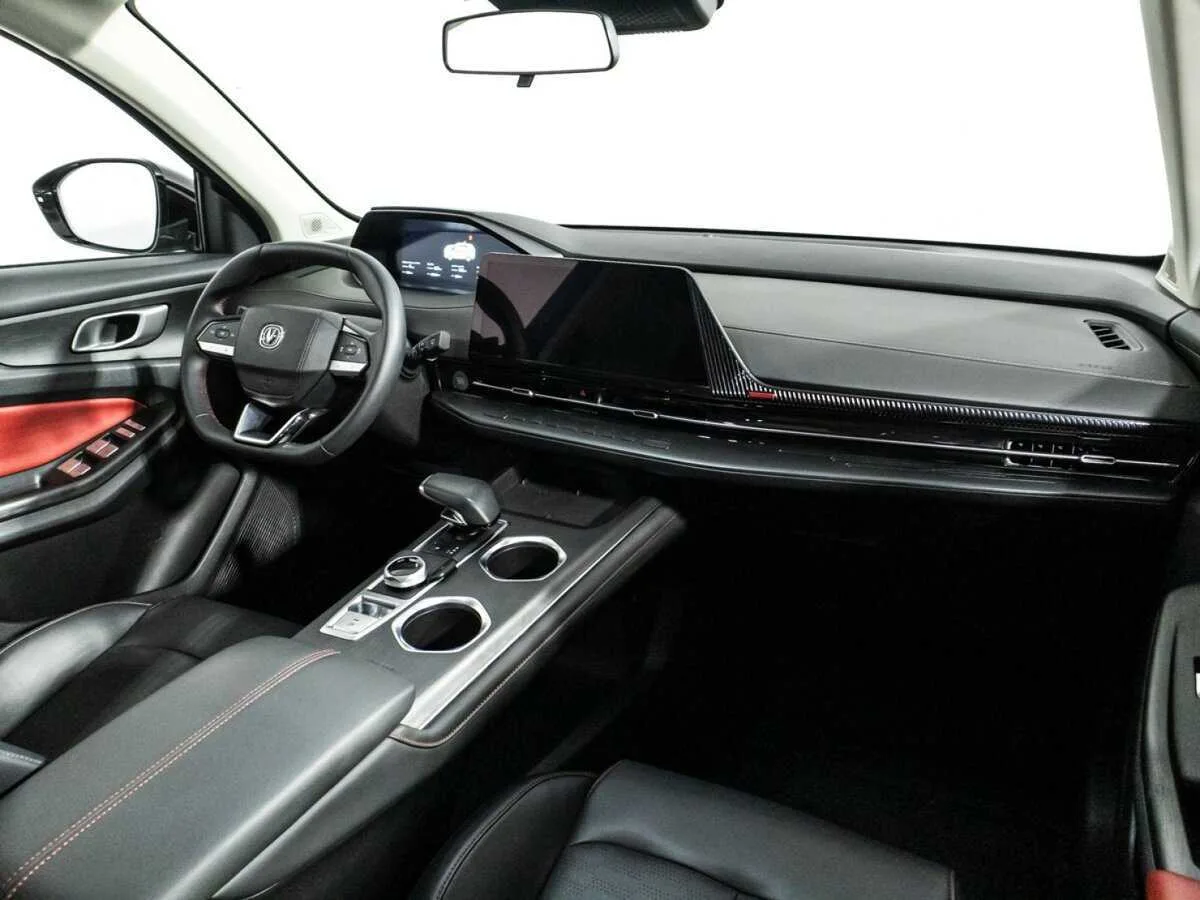Changan CS55 Plus