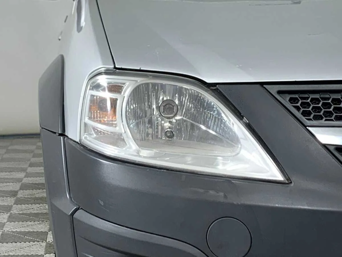 LADA (ВАЗ) Largus