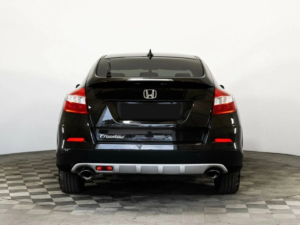 Honda Crosstour