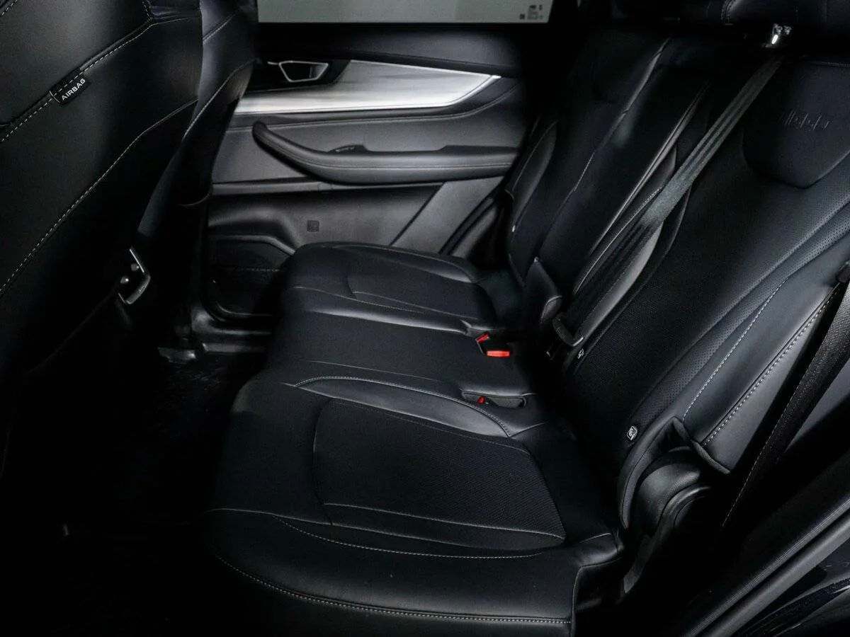 Chery Tiggo 8 Pro Max