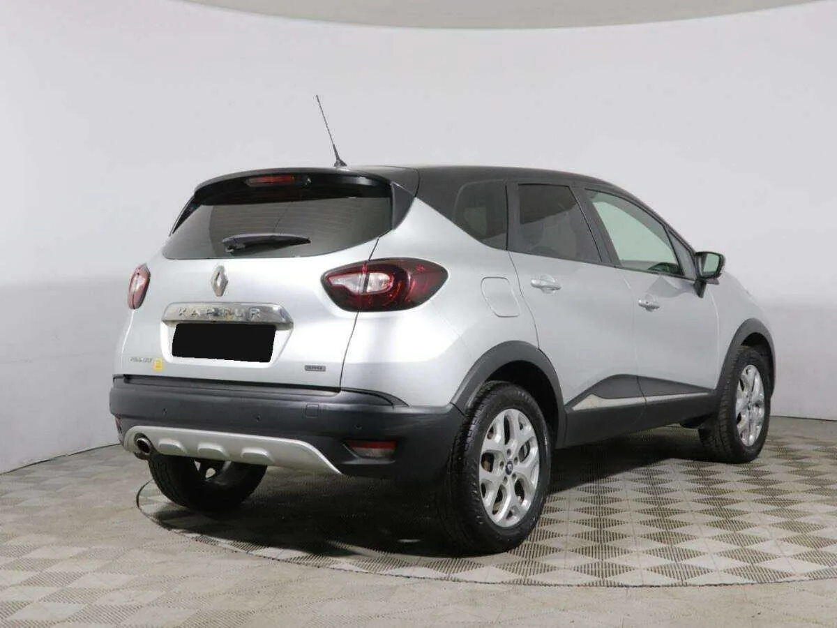 Renault Kaptur