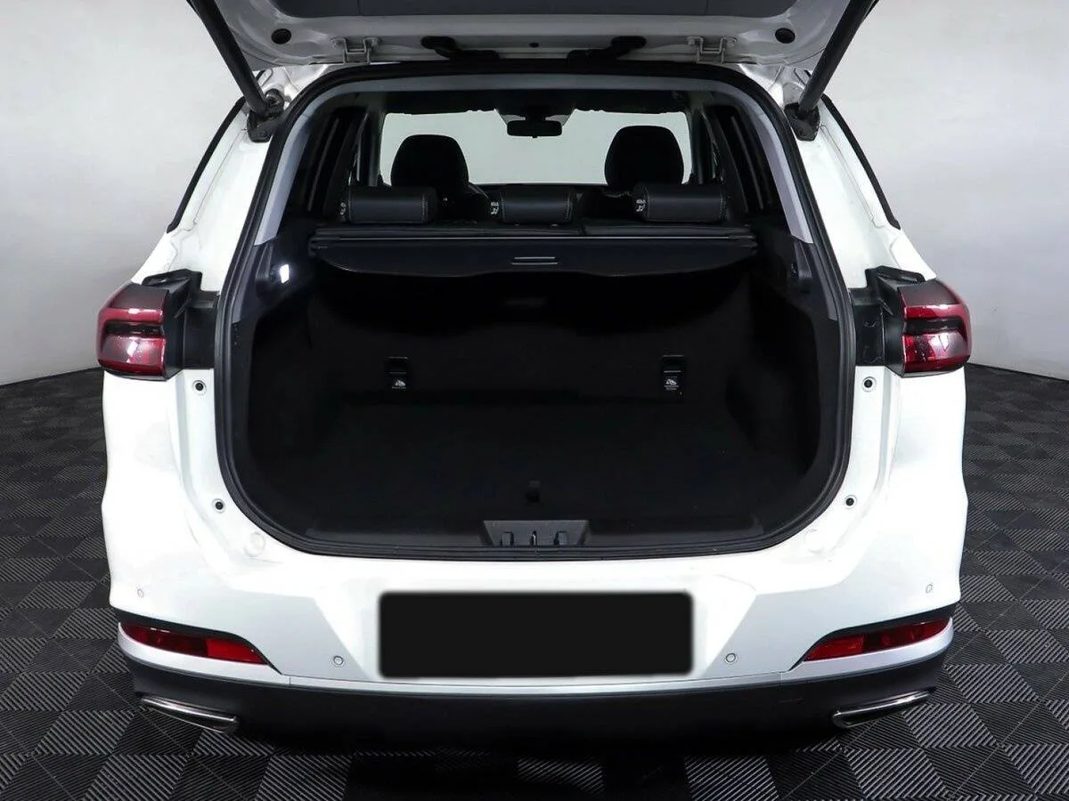 Chery Tiggo 7 Pro Max