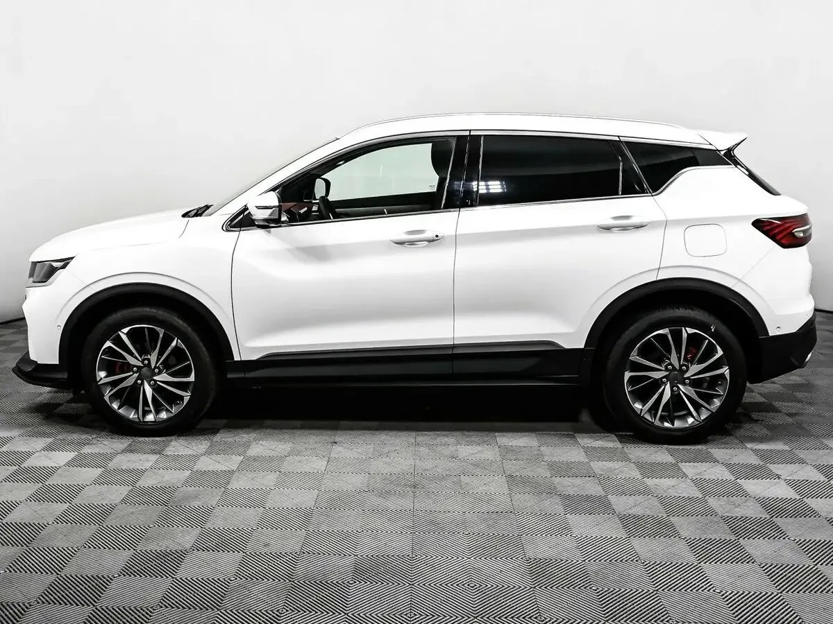 Belgee X50