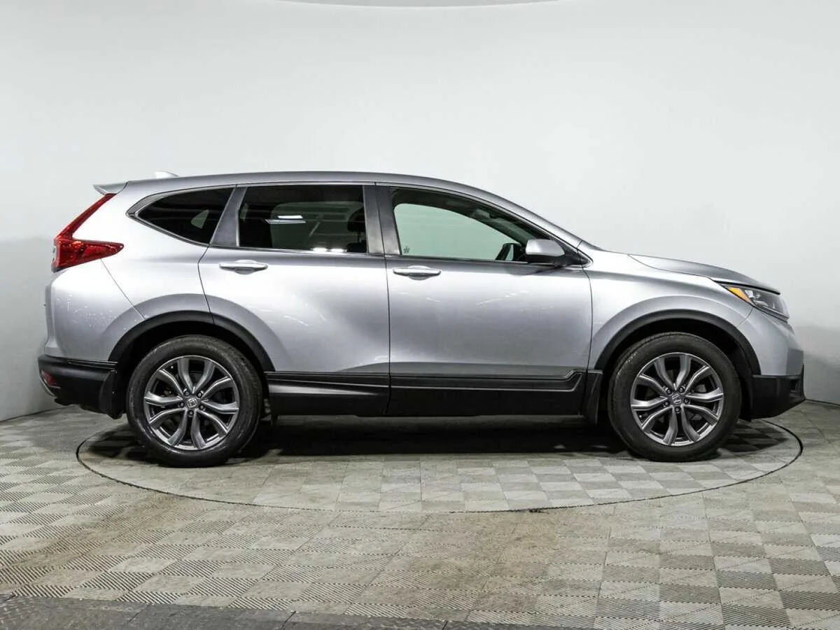 Honda Cr V