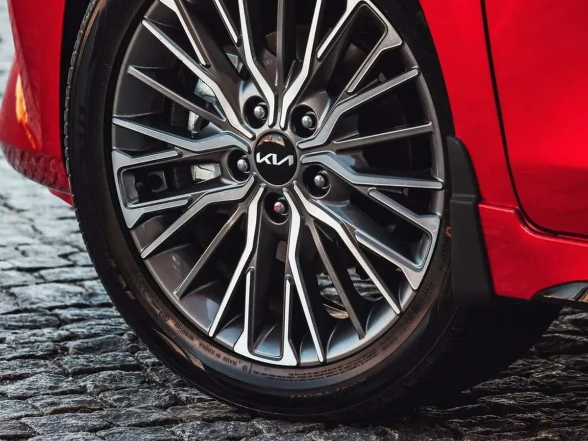 Kia Cerato