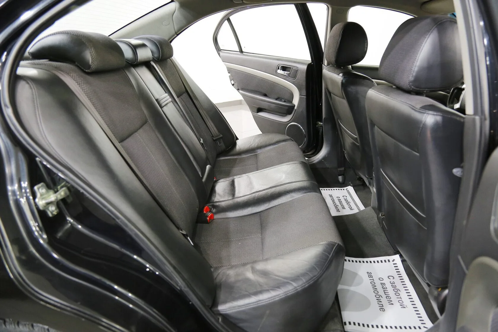 Chevrolet Epica
