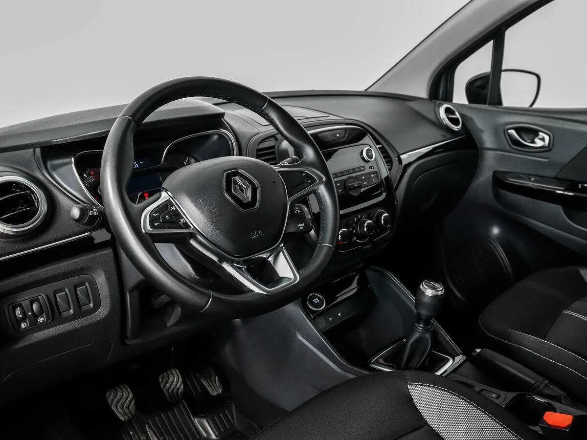 Renault Kaptur