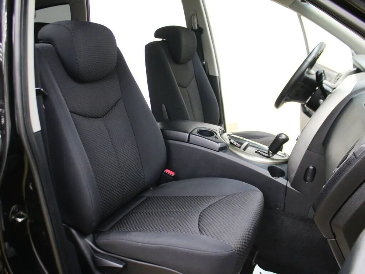 SsangYong Kyron