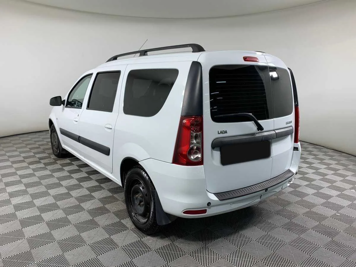 LADA (ВАЗ) Largus