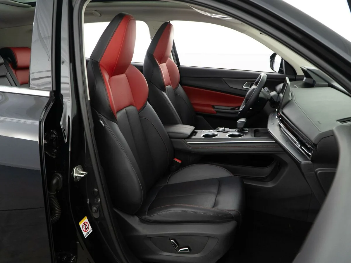 Changan Uni S CS55 Plus