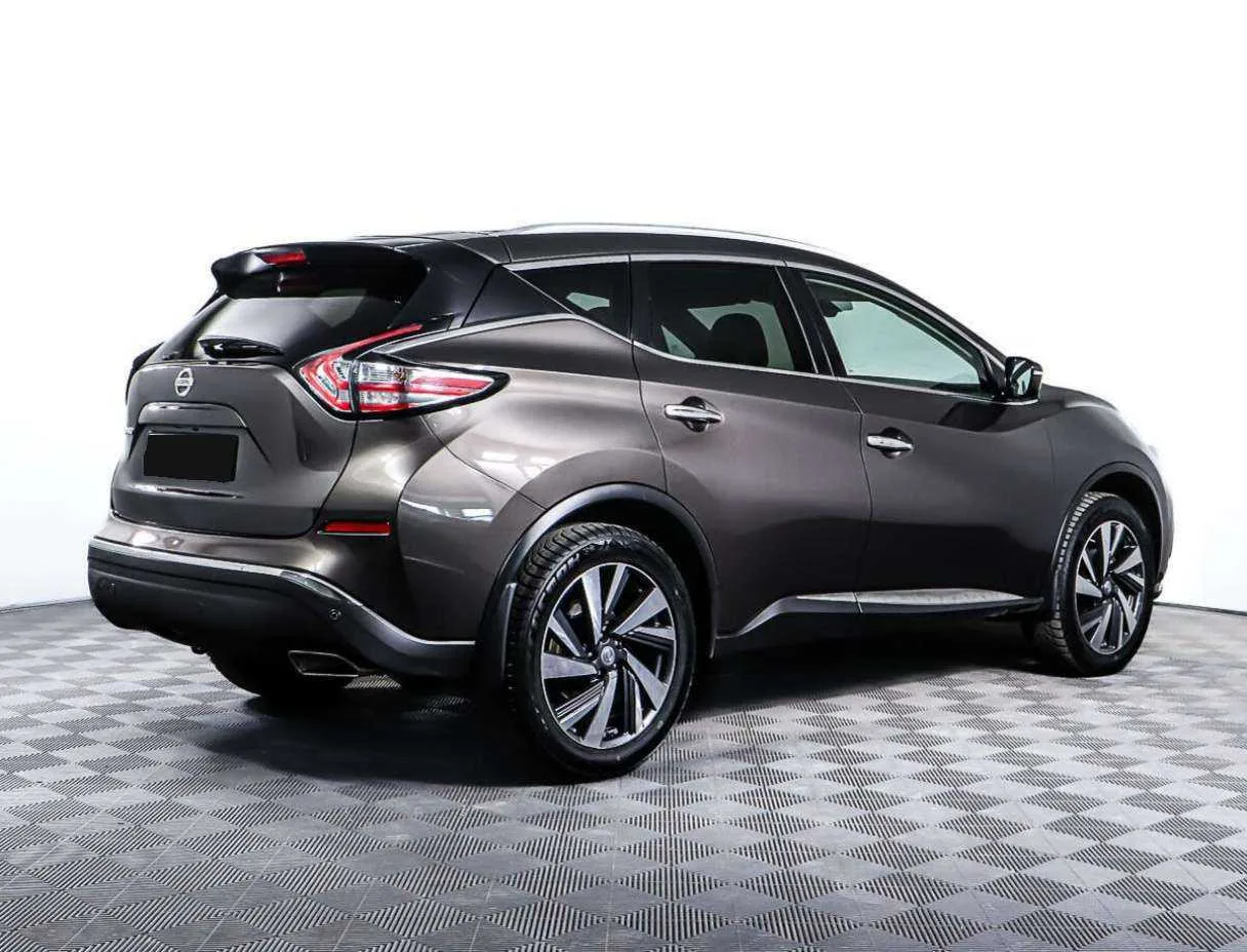Nissan Murano