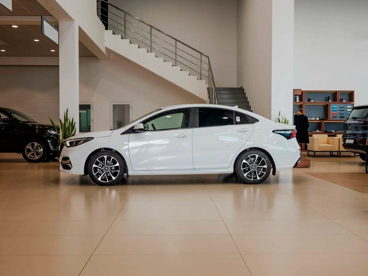 Omoda Omoda S5