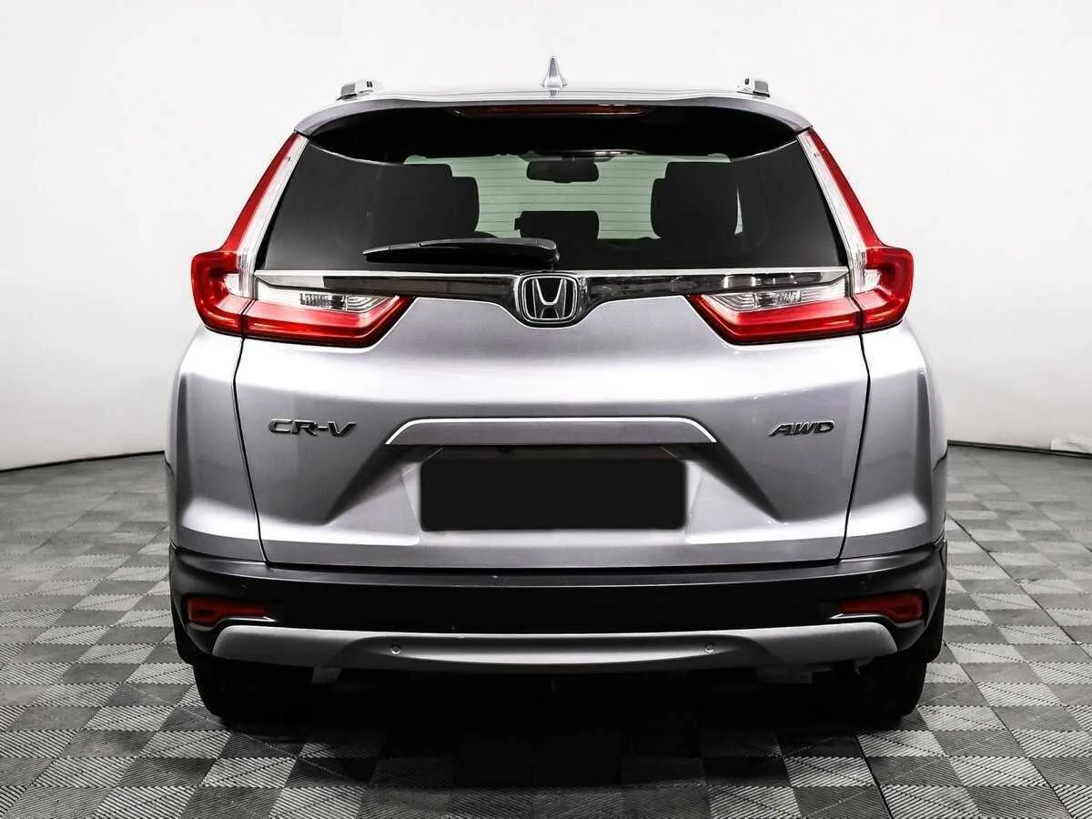 Honda Cr V